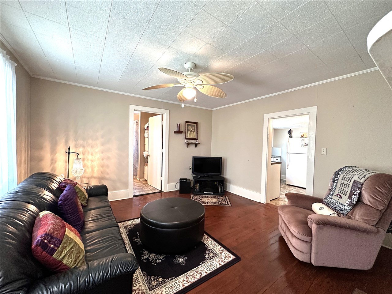 1474 Crow Road