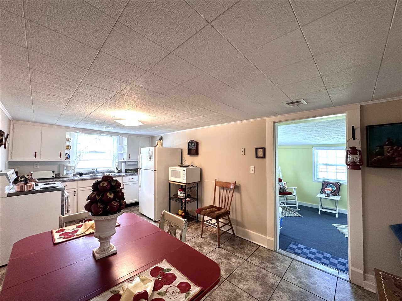 1474 Crow Road