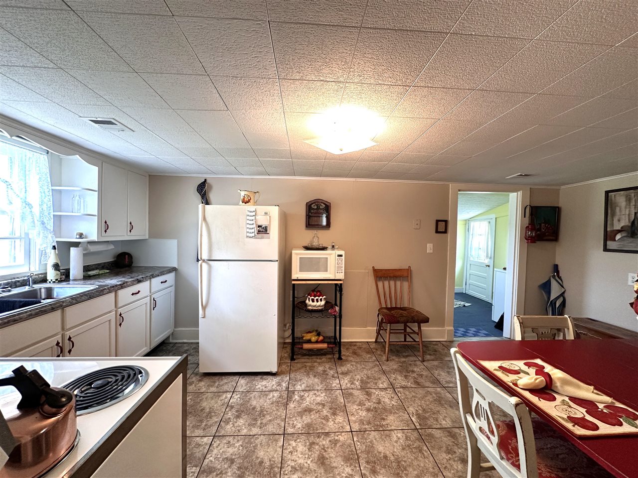 1474 Crow Road