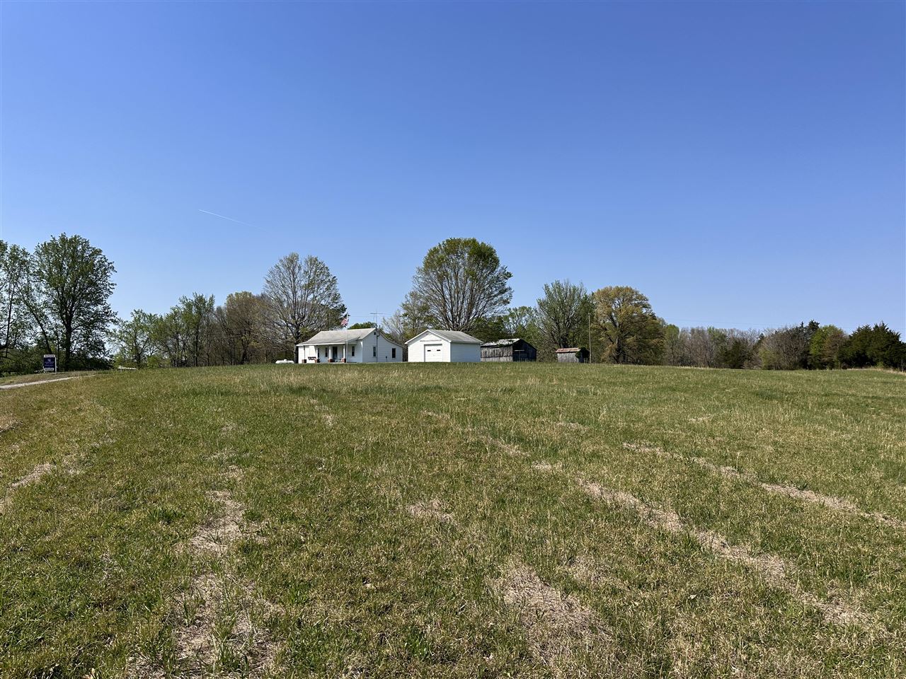 1474 Crow Road