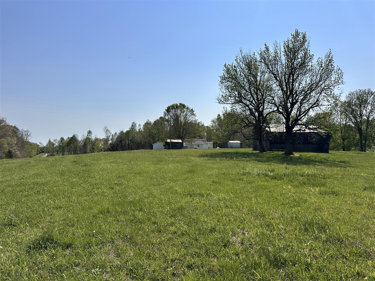 1474 Crow Road