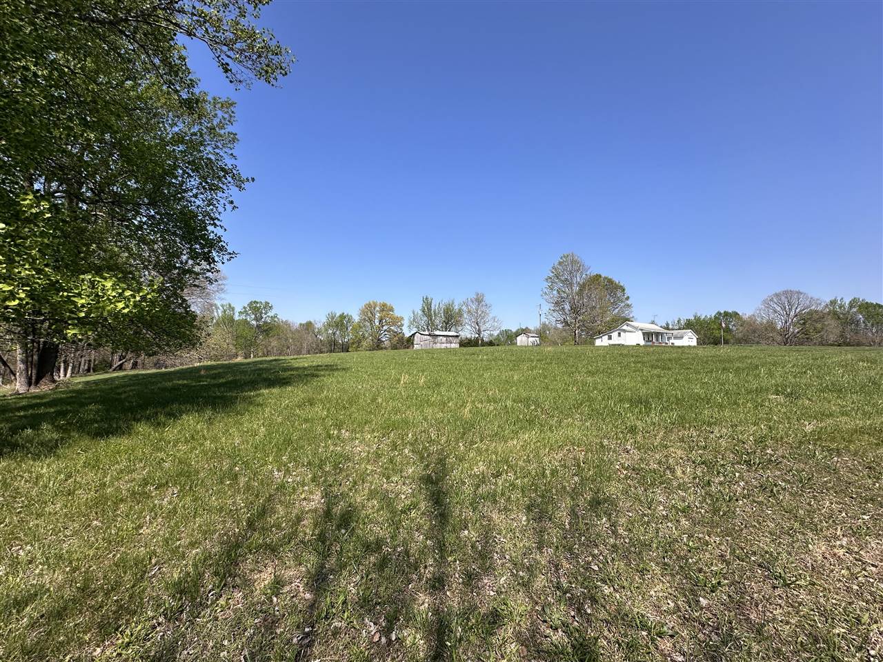 1474 Crow Road