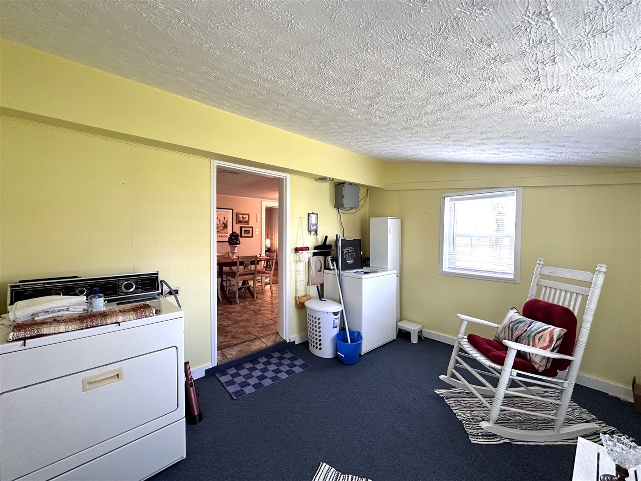 1474 Crow Road
