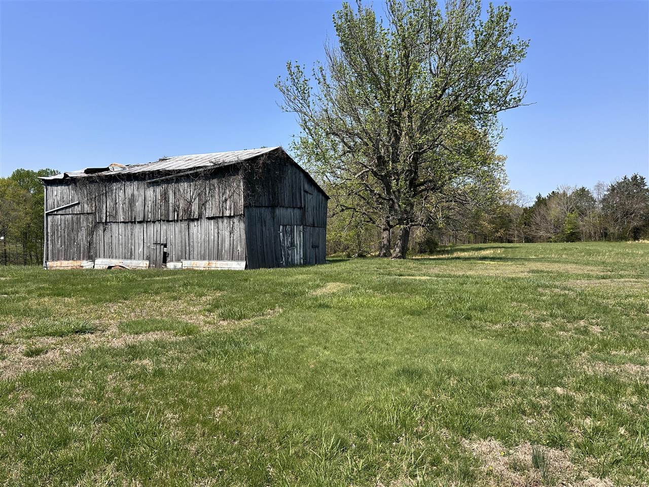1474 Crow Road