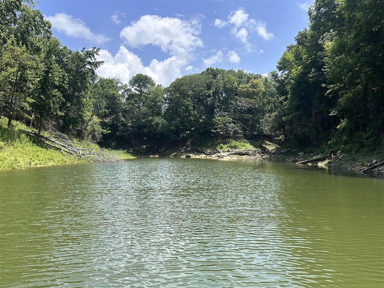 1474 Crow Road