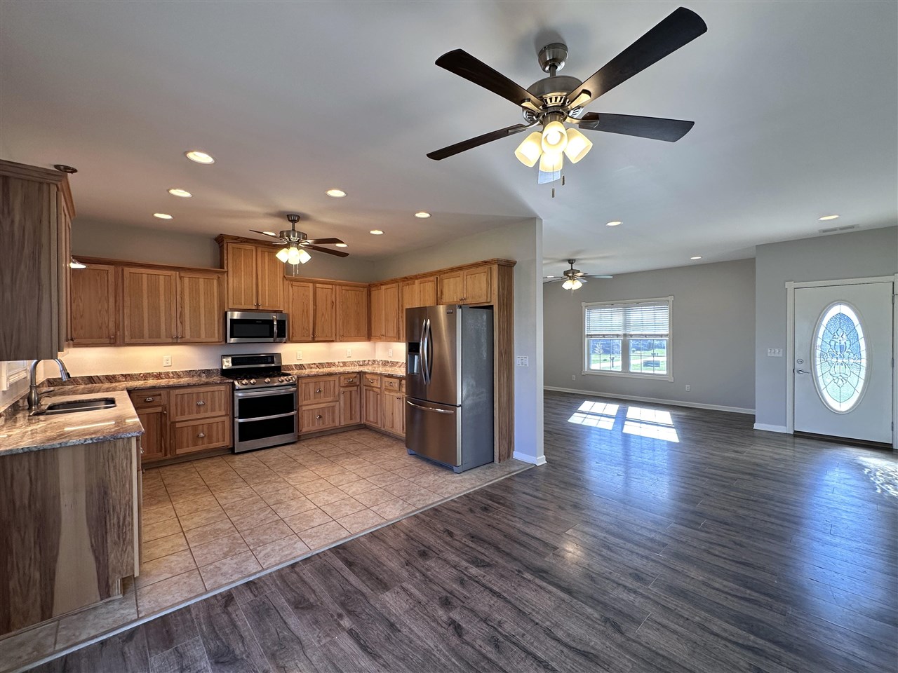 81 Stone Trace Court