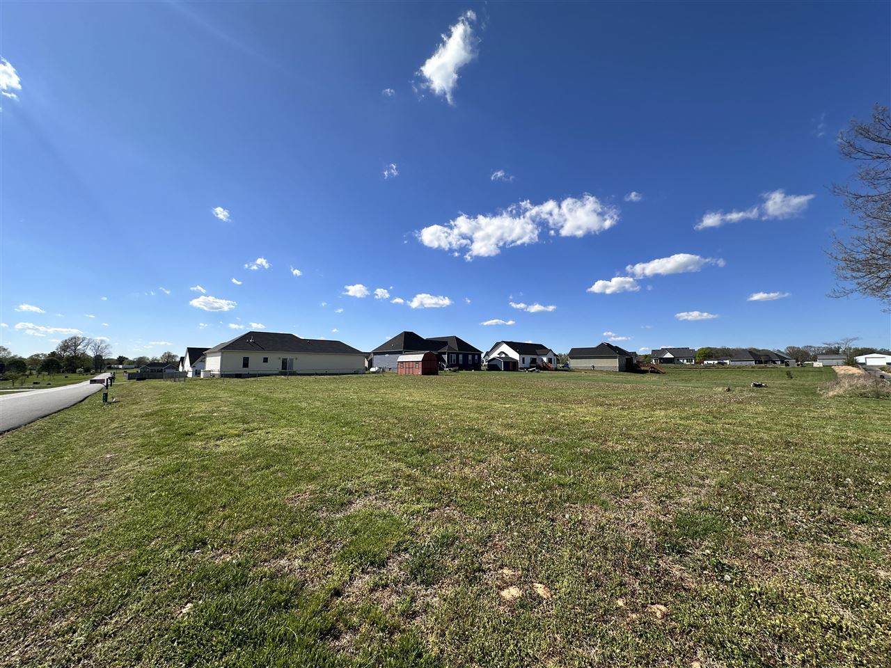 81 Stone Trace Court