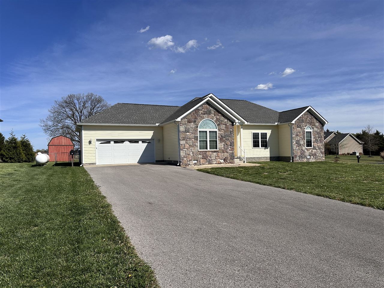 81 Stone Trace Court