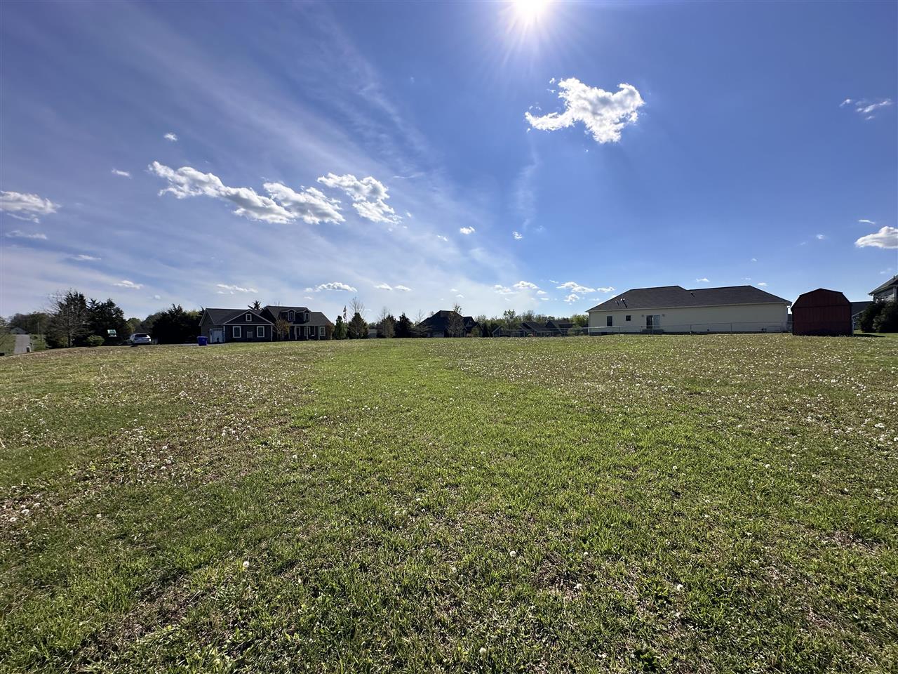 81 Stone Trace Court