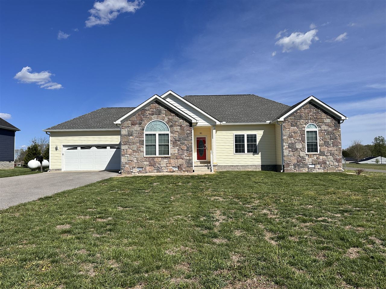 81 Stone Trace Court