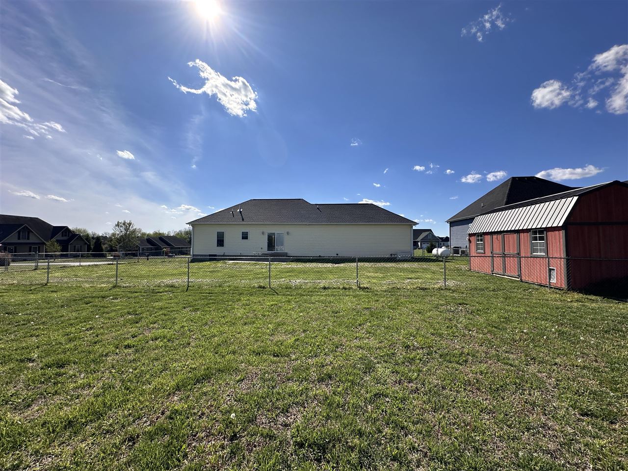 81 Stone Trace Court