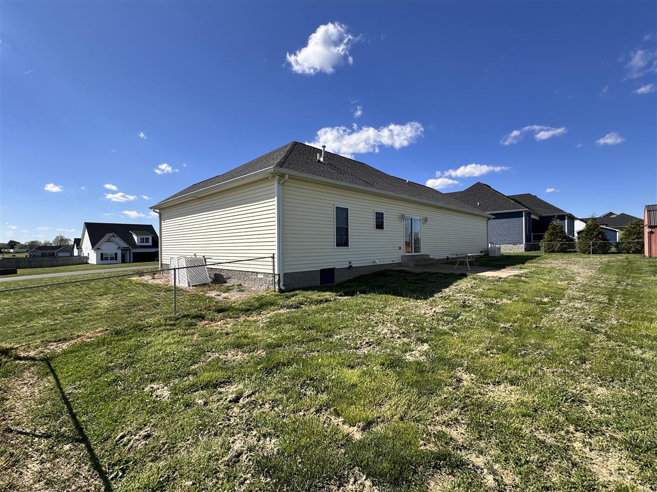 81 Stone Trace Court