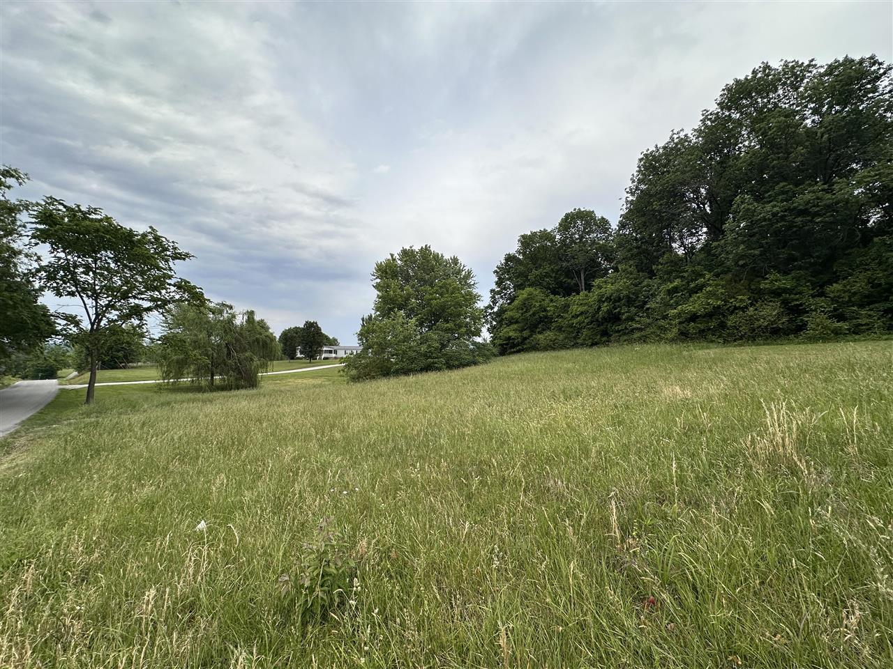 0 Mount Zion Road