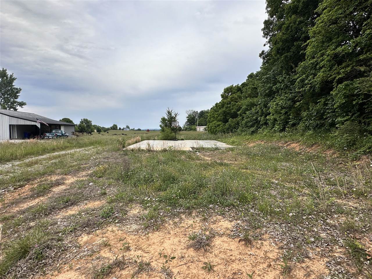 0 Mount Zion Road