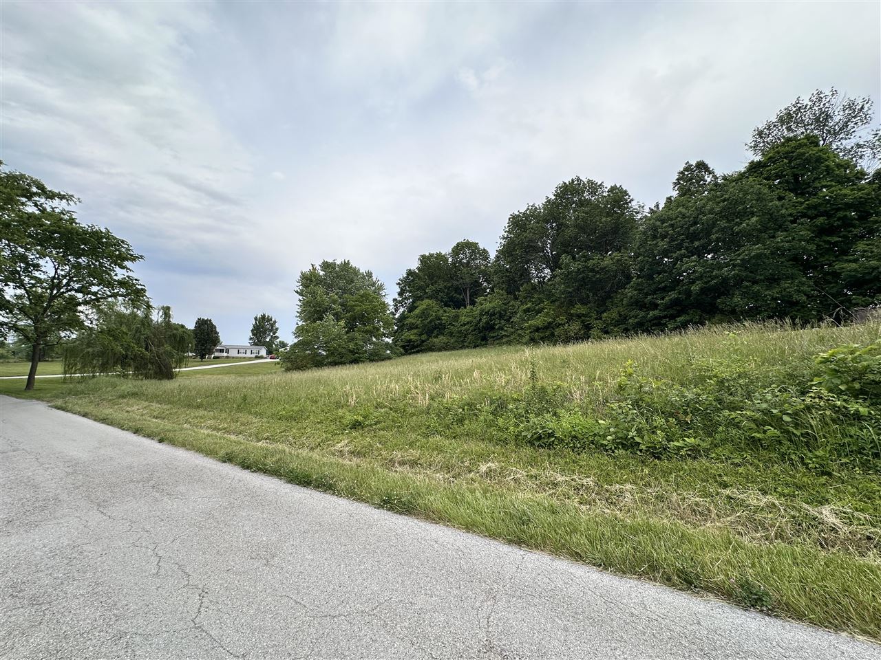 0 Mount Zion Road