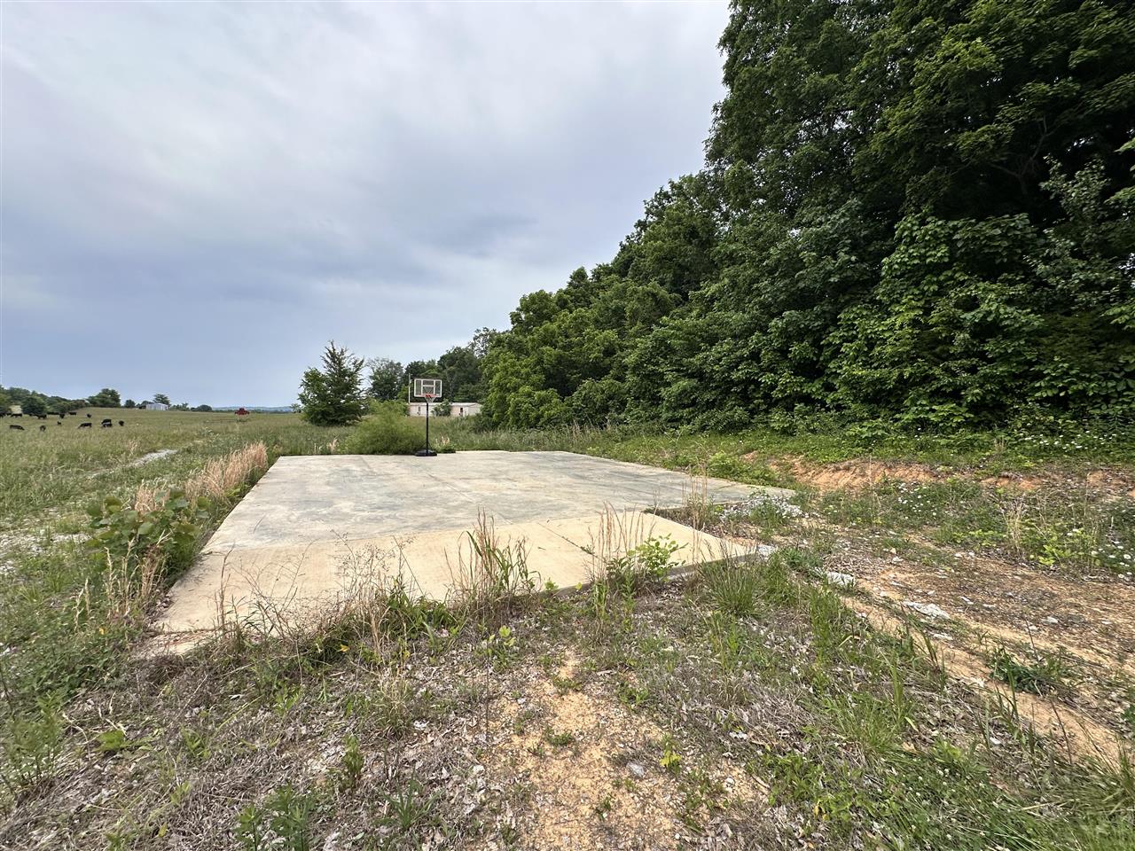 0 Mount Zion Road