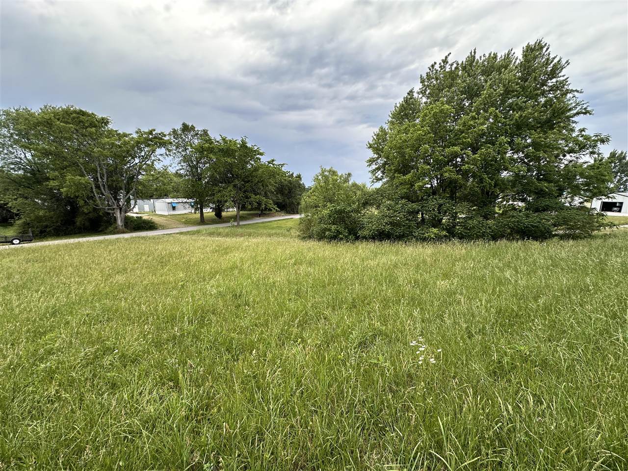 0 Mount Zion Road
