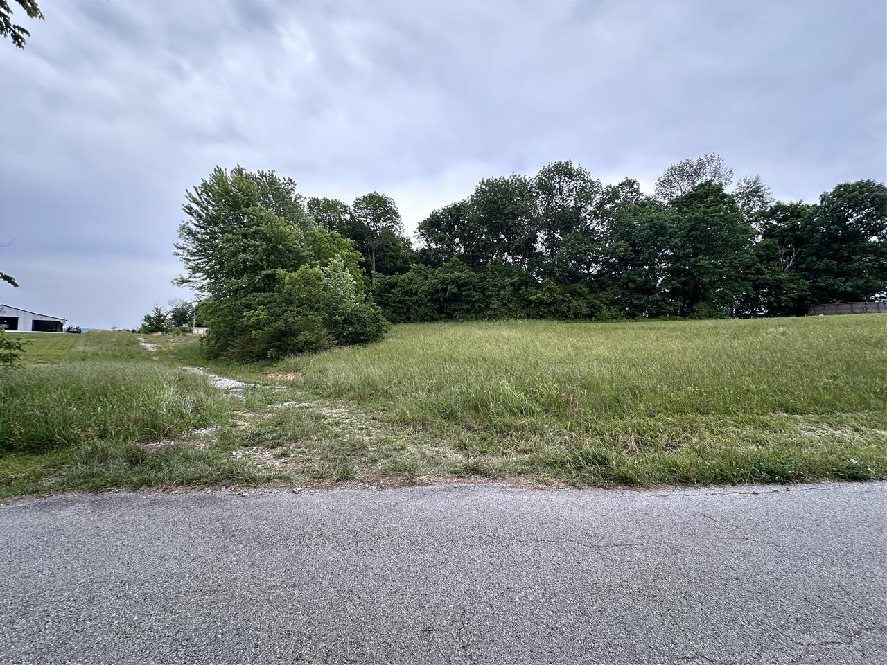 0 Mount Zion Road