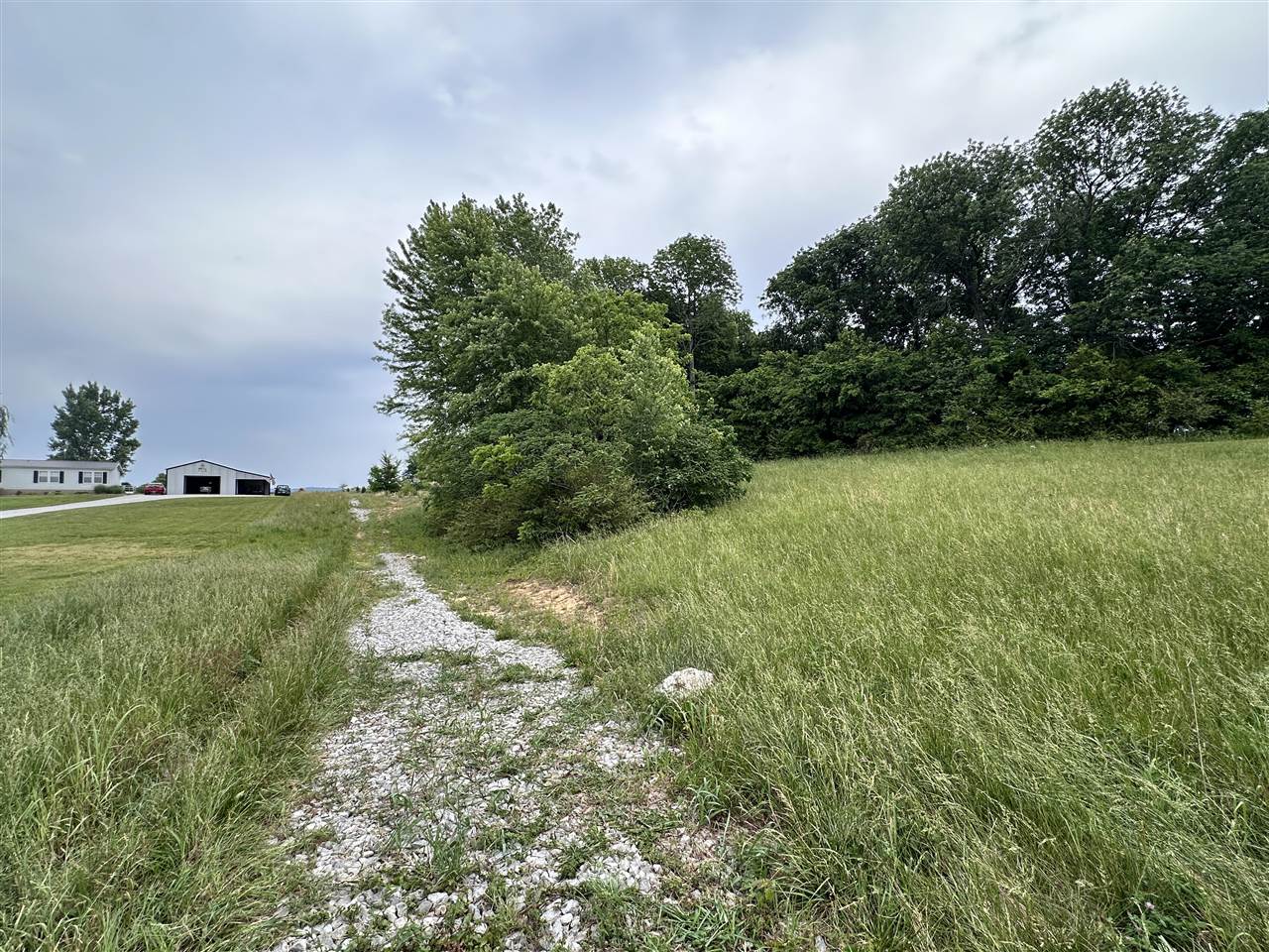 0 Mount Zion Road
