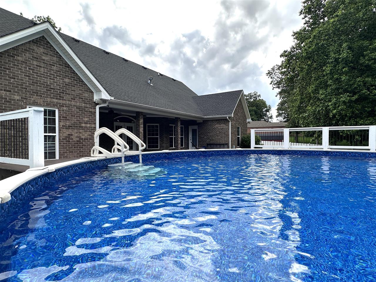 240 Cross Creek Court