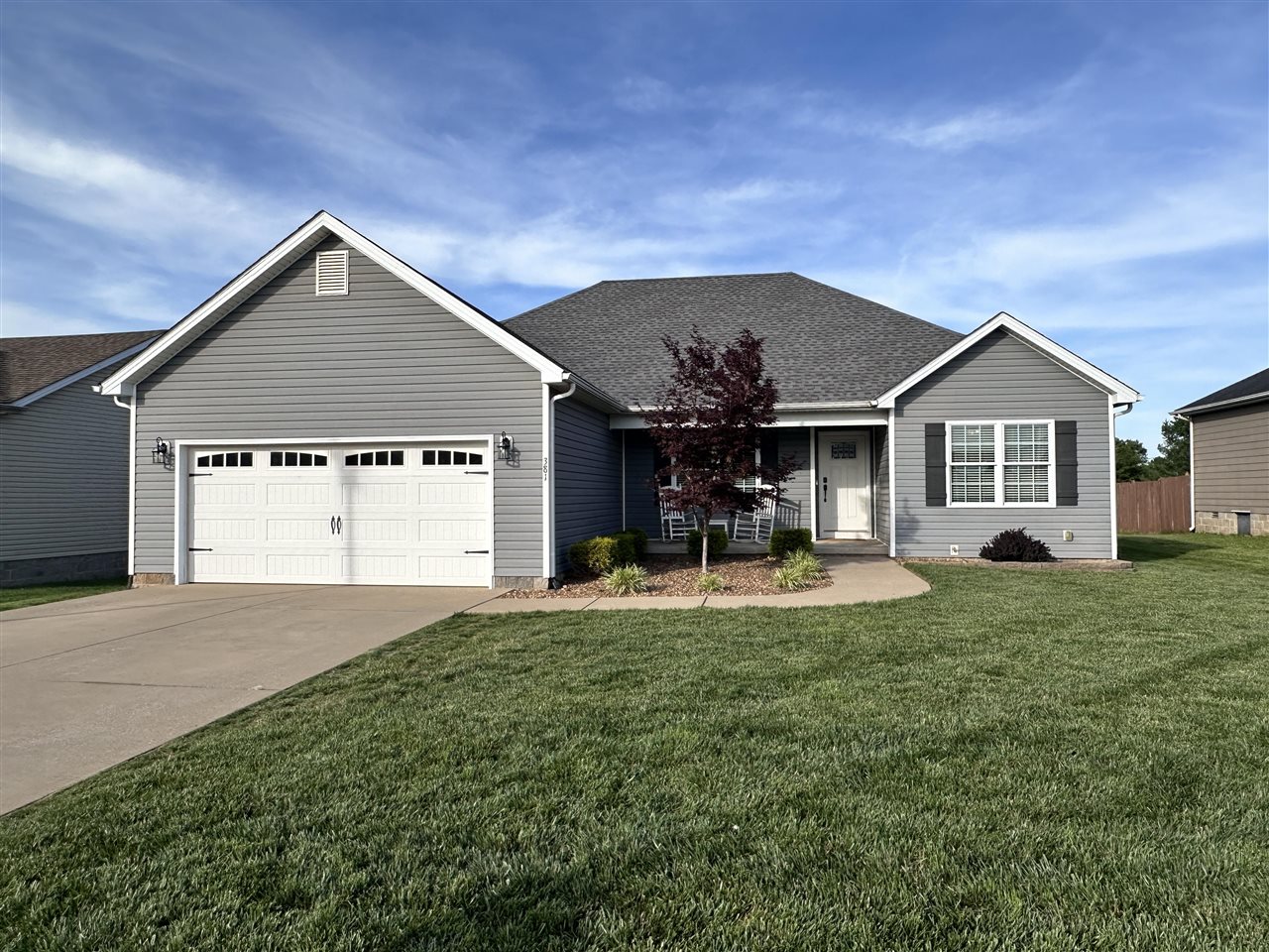 381 Red Elm Lane