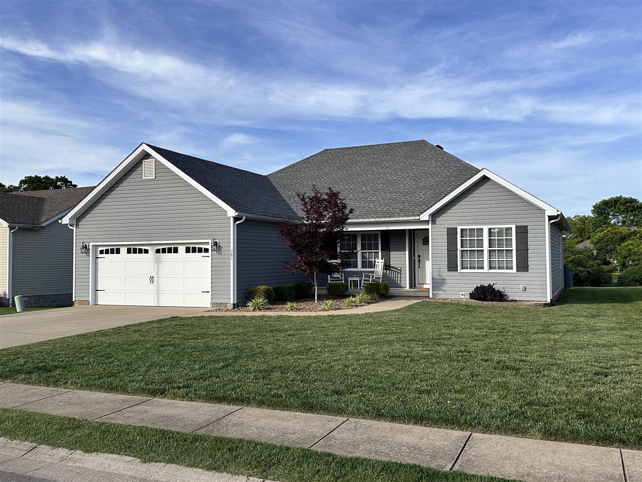 381 Red Elm Lane