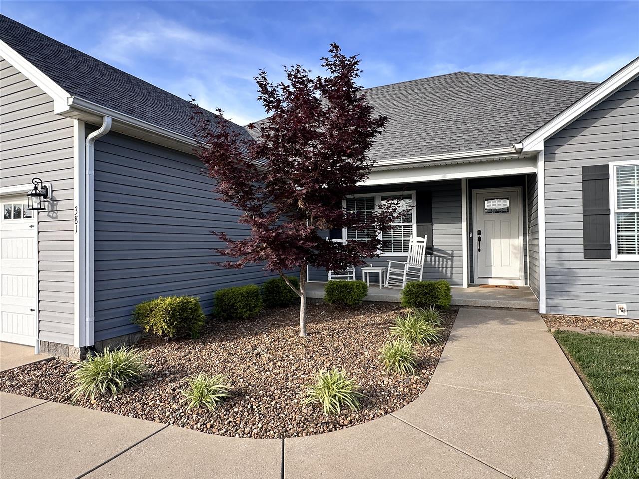 381 Red Elm Lane