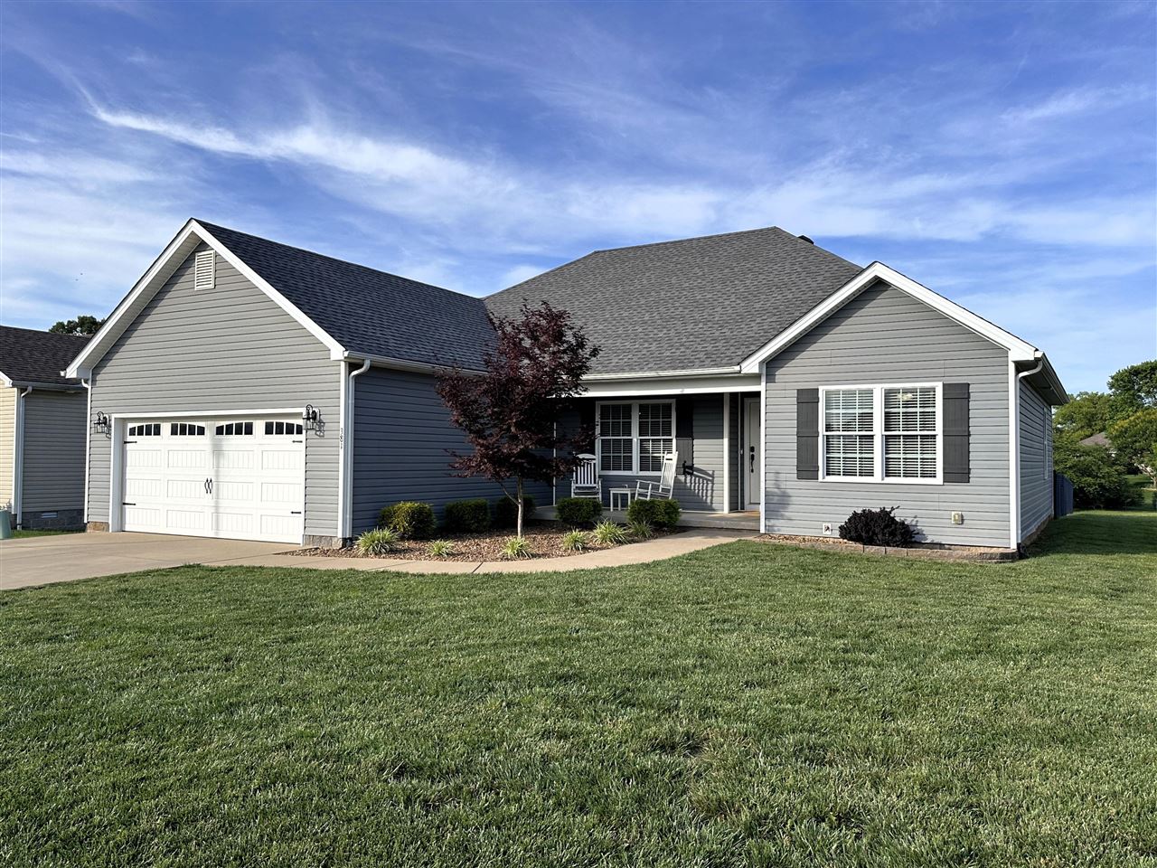 381 Red Elm Lane