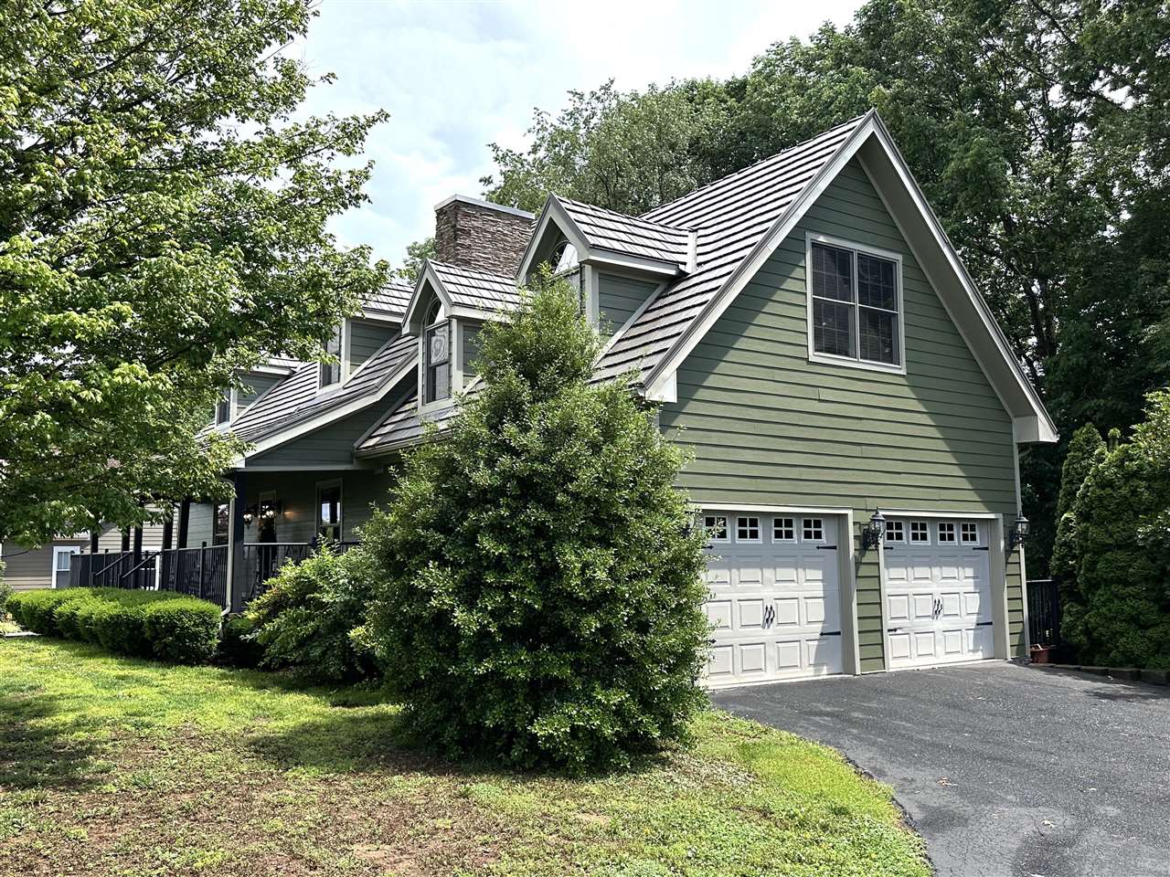 211 Indian Point Road