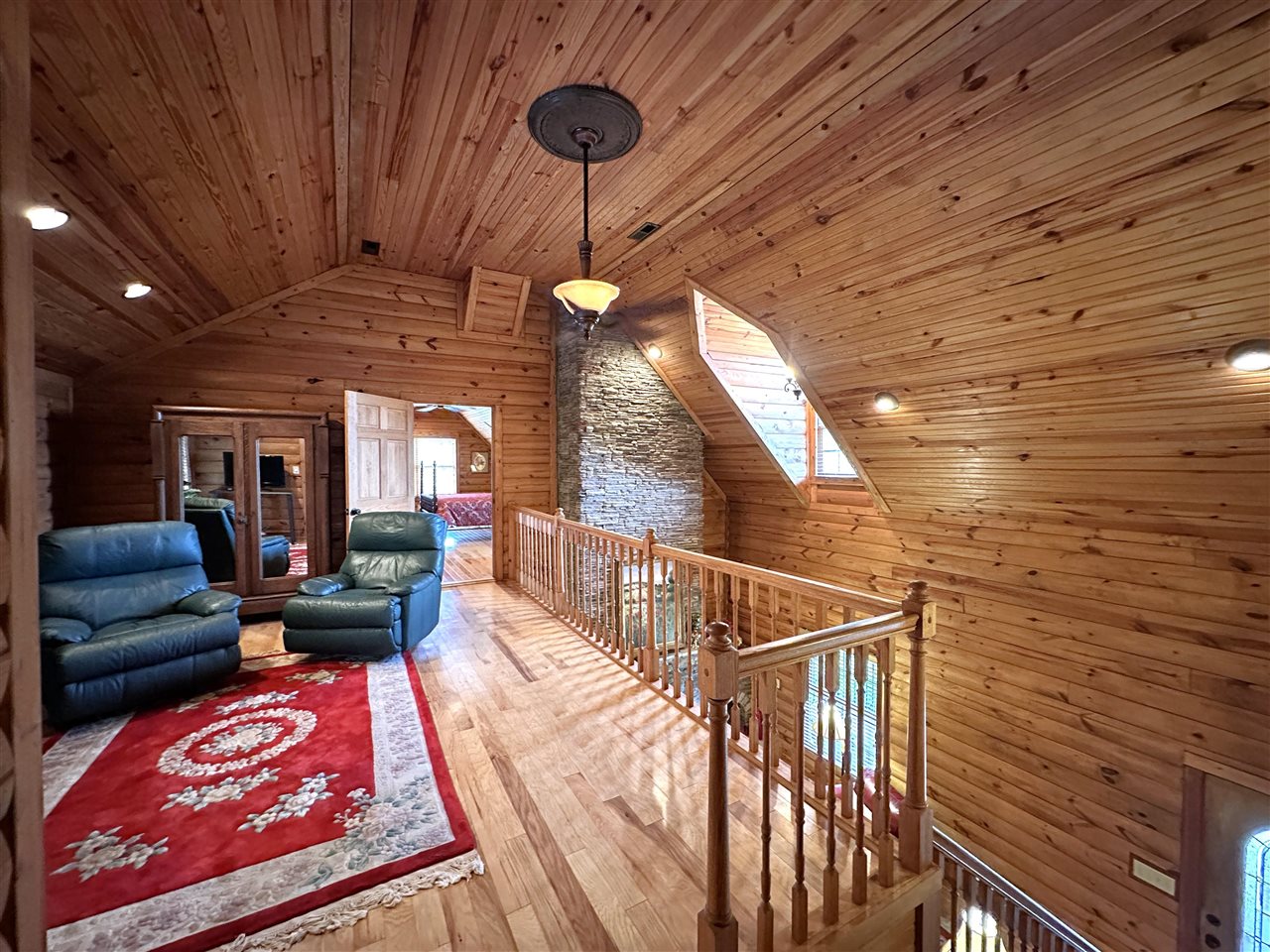 211 Indian Point Road