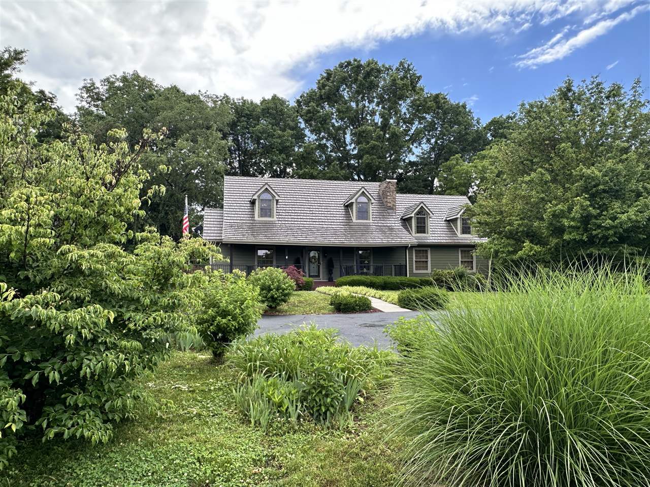 211 Indian Point Road