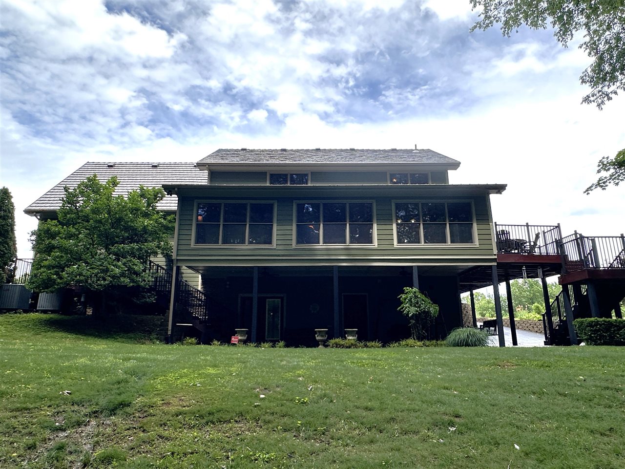 211 Indian Point Road