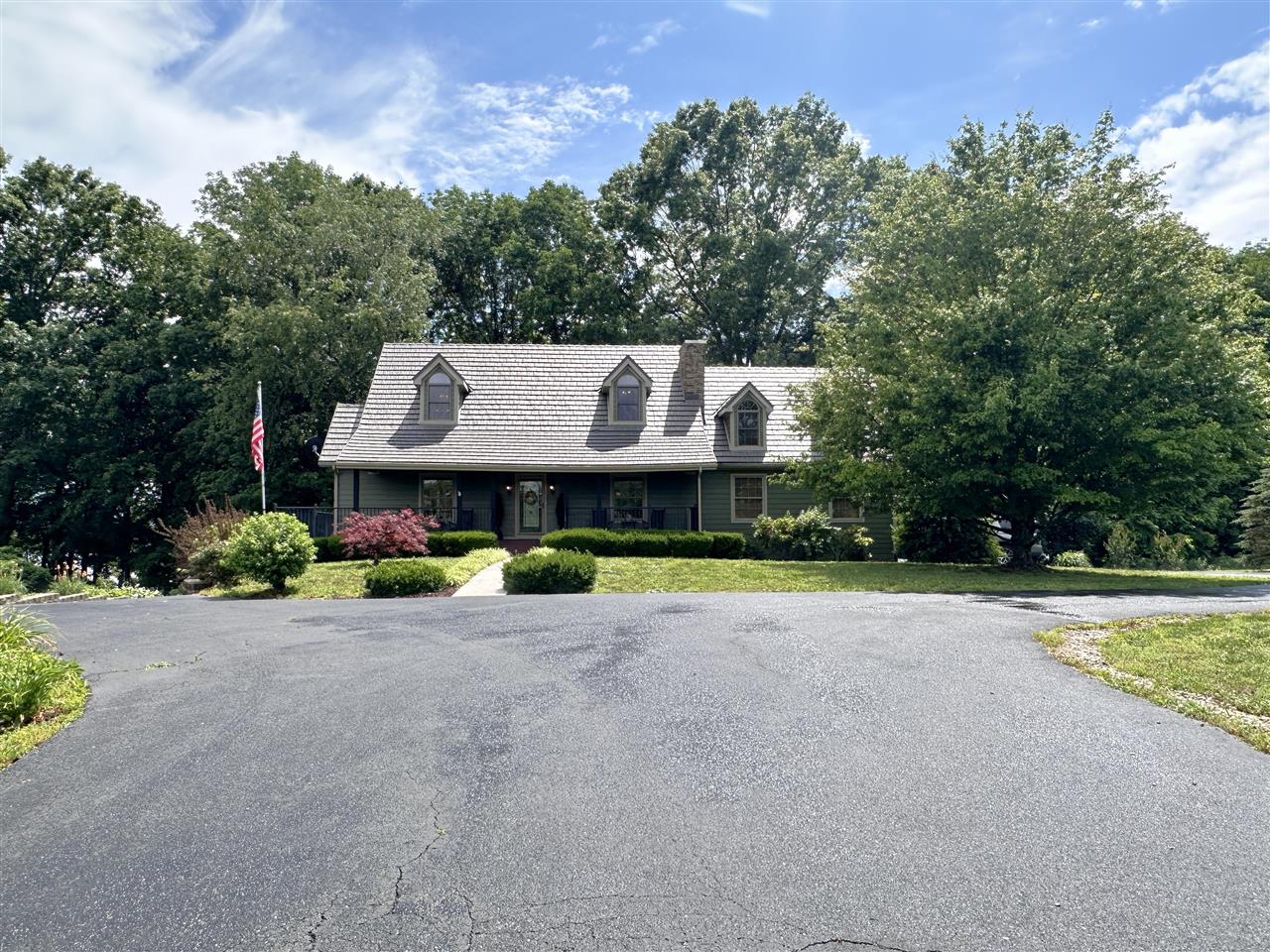 211 Indian Point Road