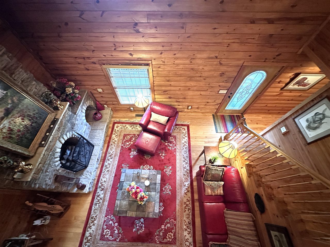 211 Indian Point Road