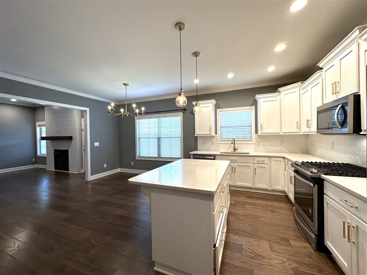 2875 Derby Hill Court