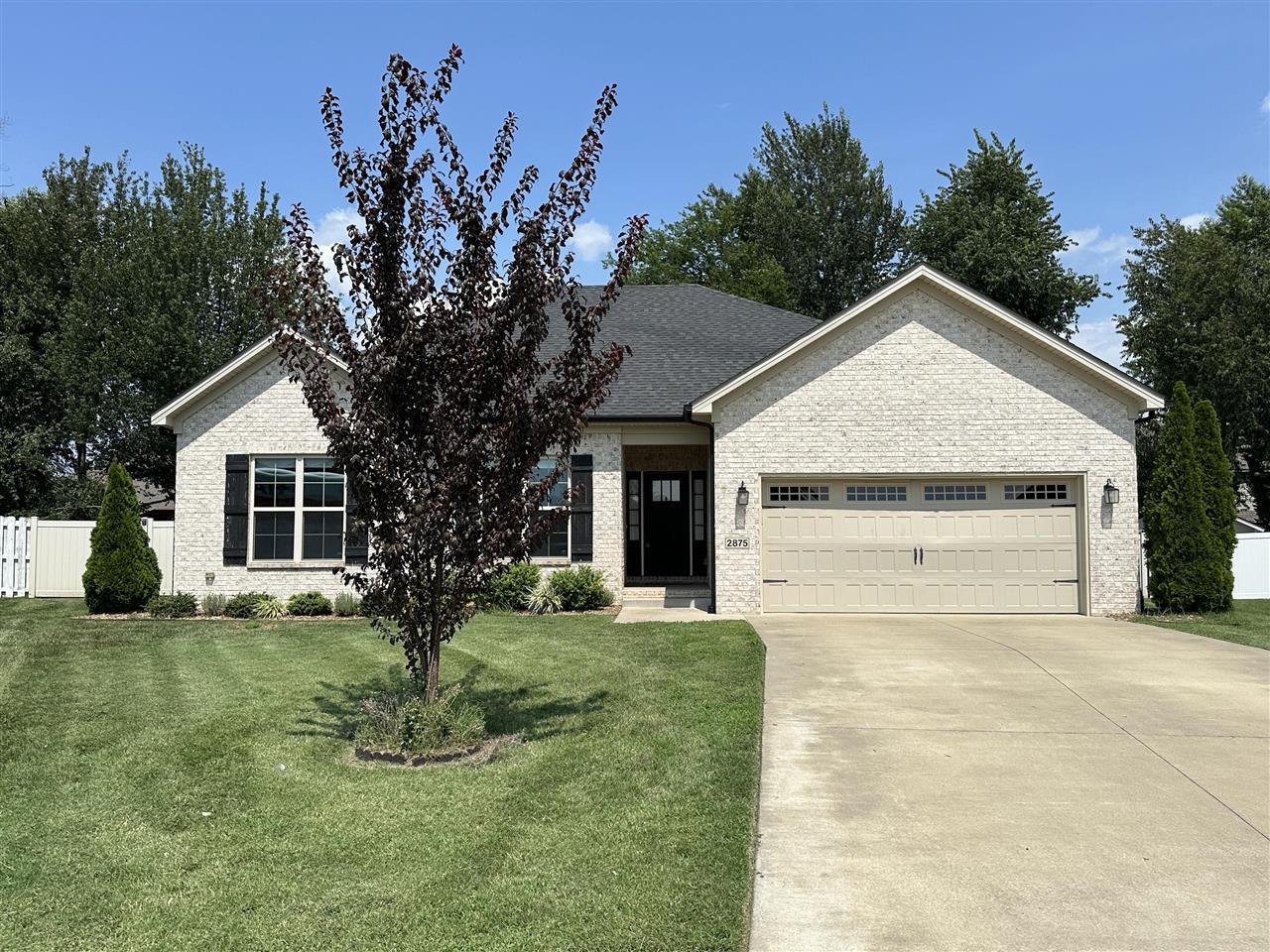 2875 Derby Hill Court