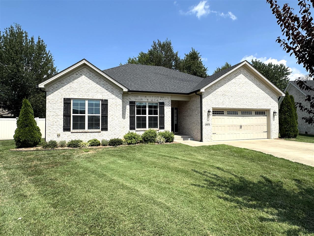 2875 Derby Hill Court