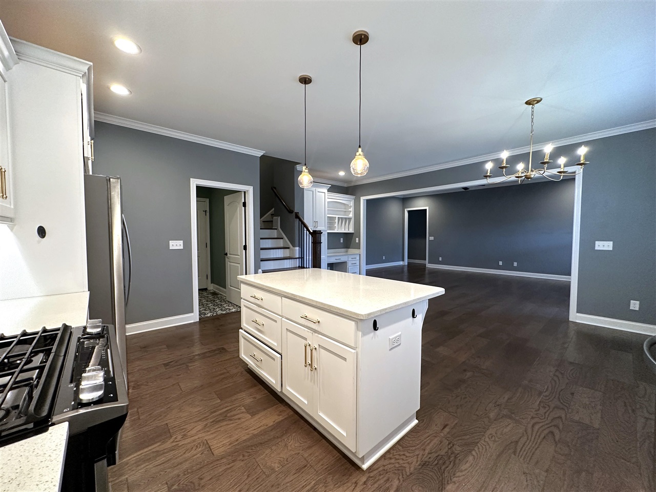 2875 Derby Hill Court