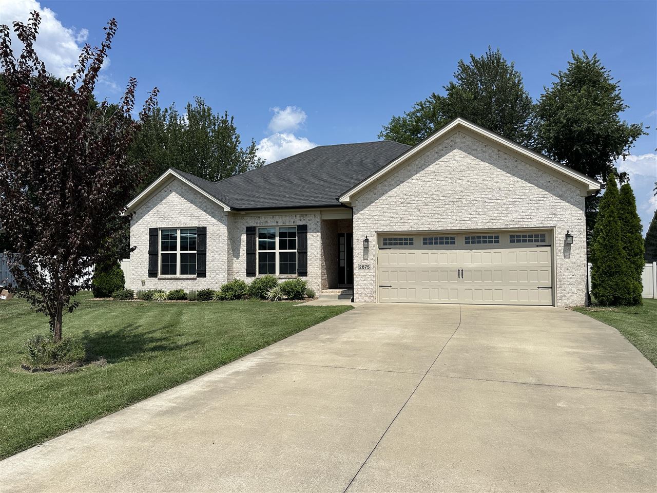 2875 Derby Hill Court