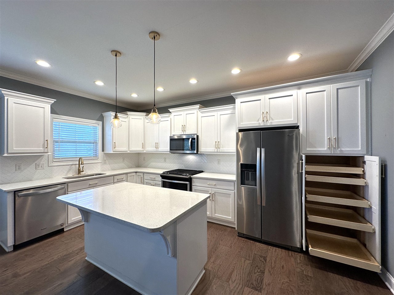 2875 Derby Hill Court