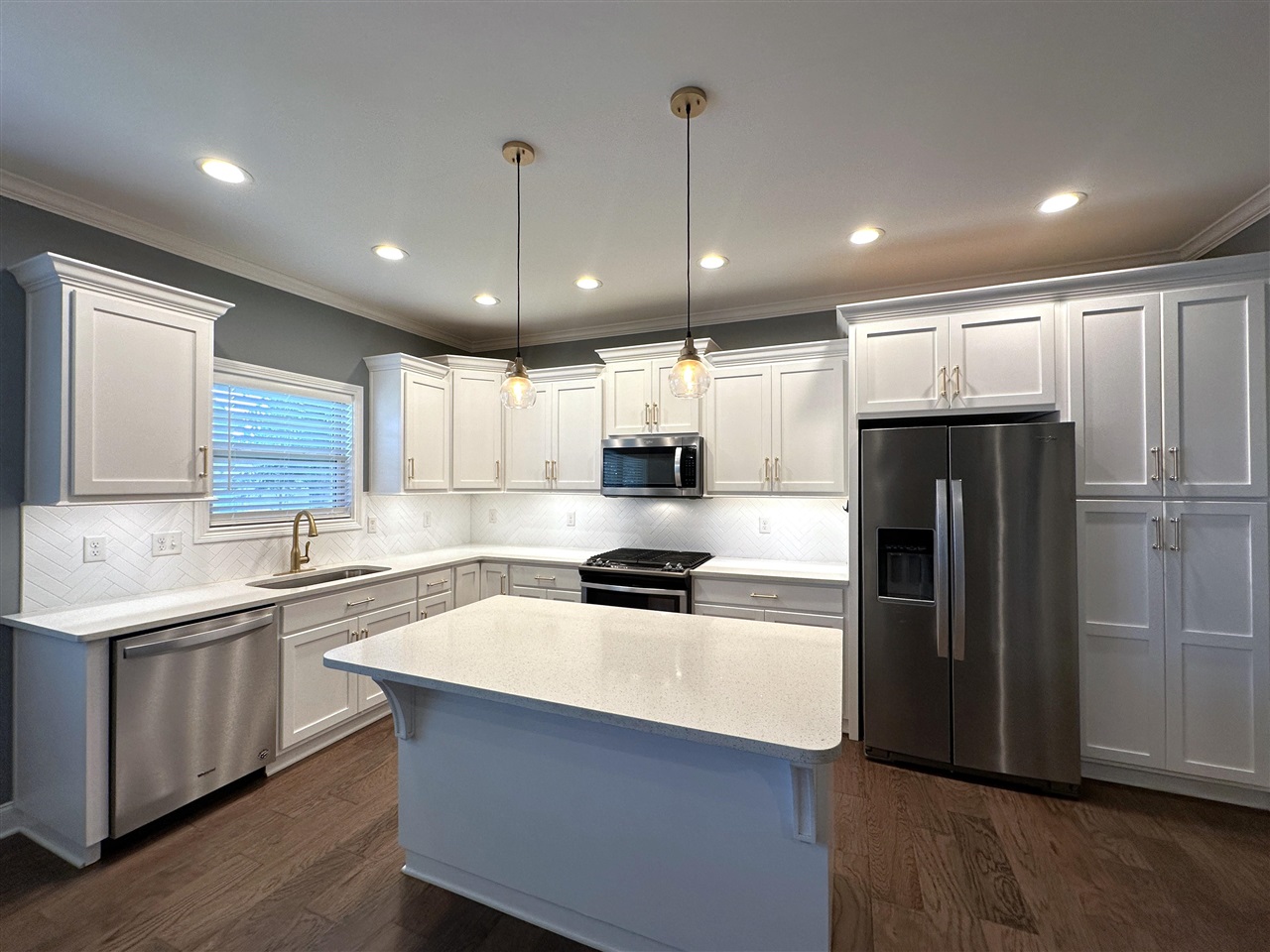 2875 Derby Hill Court
