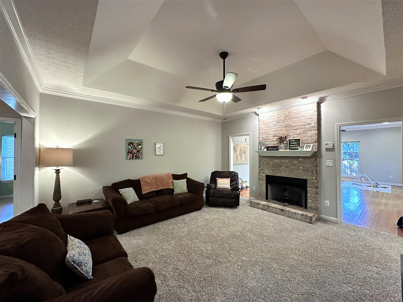 3378 Red Oak Court
