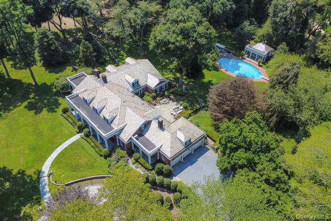 550 Chicken Valley Road