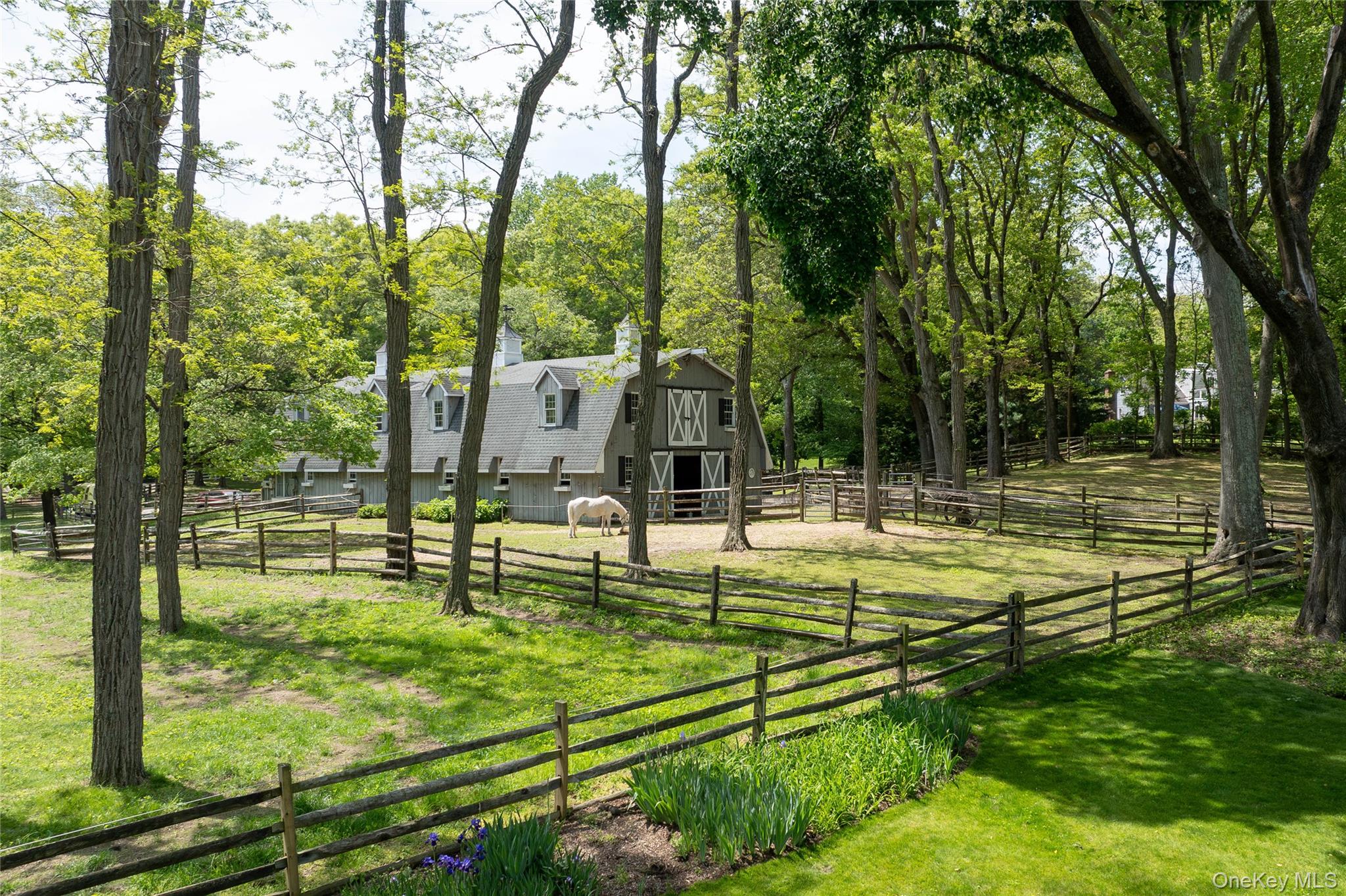 550 Chicken Valley Road