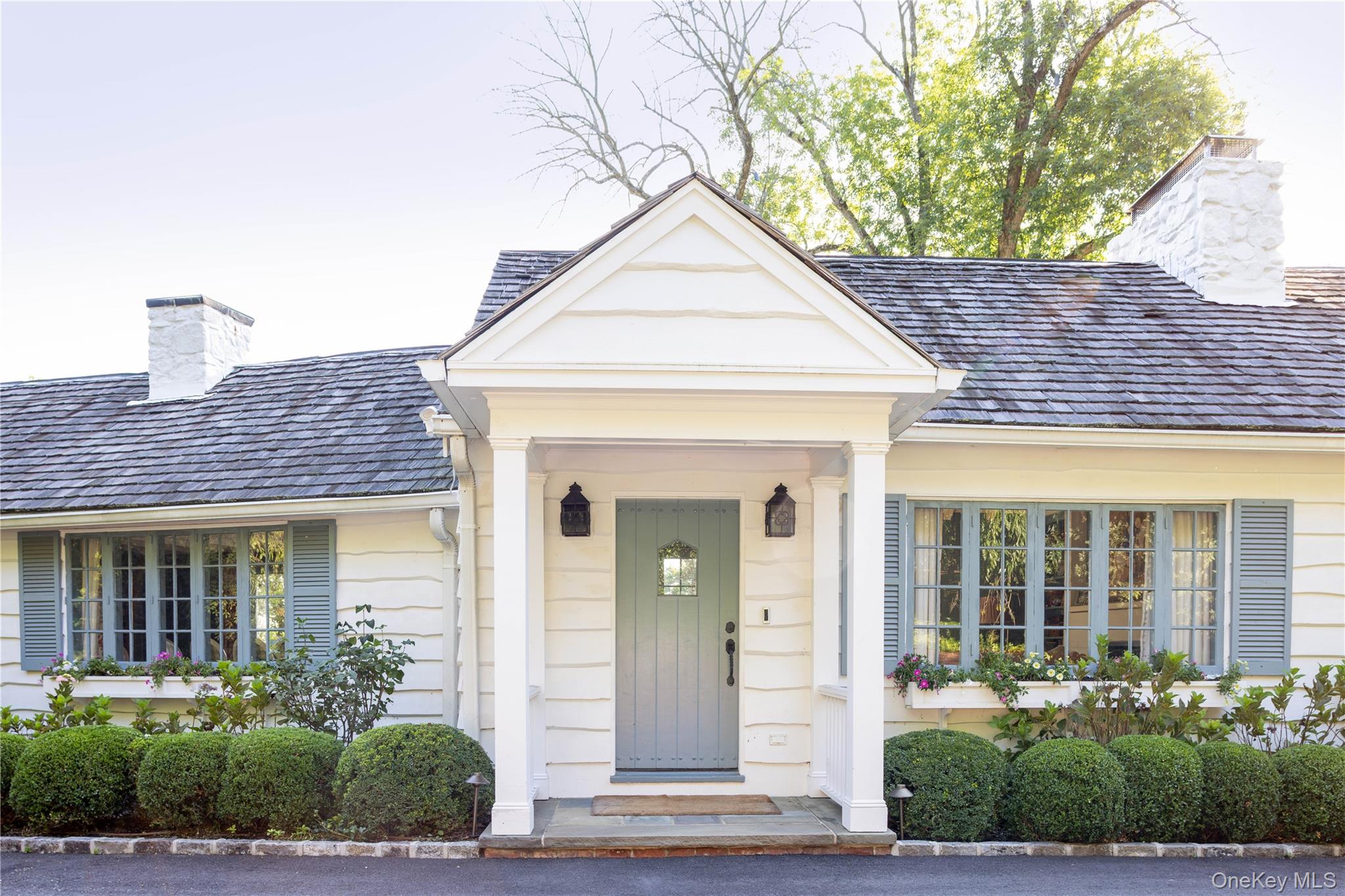 99 Factory Pond Road