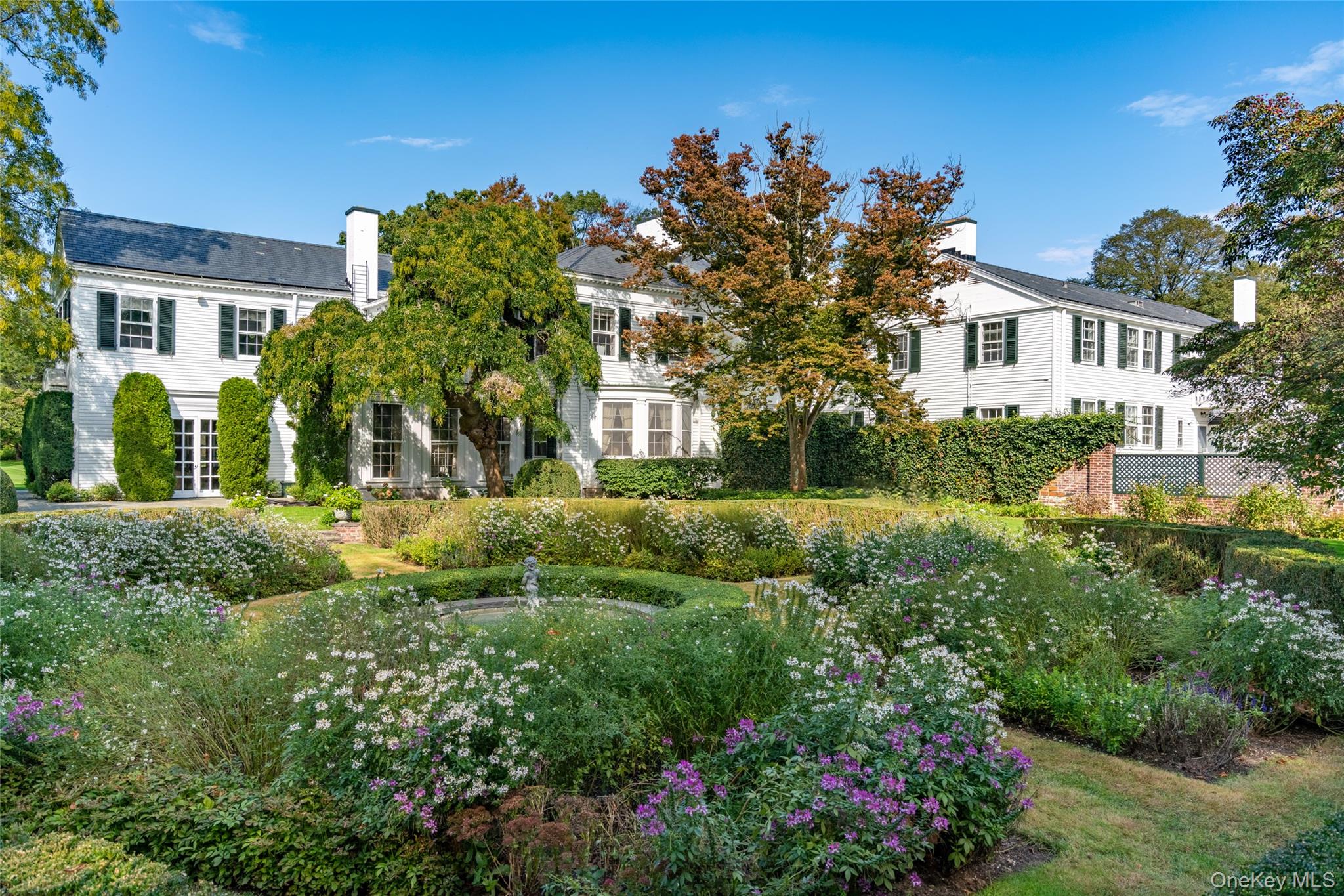 10 Lands End Road
