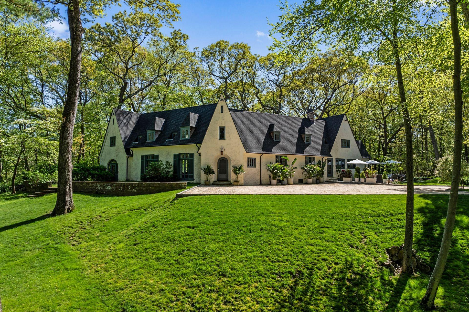 770 Chicken Valley Road