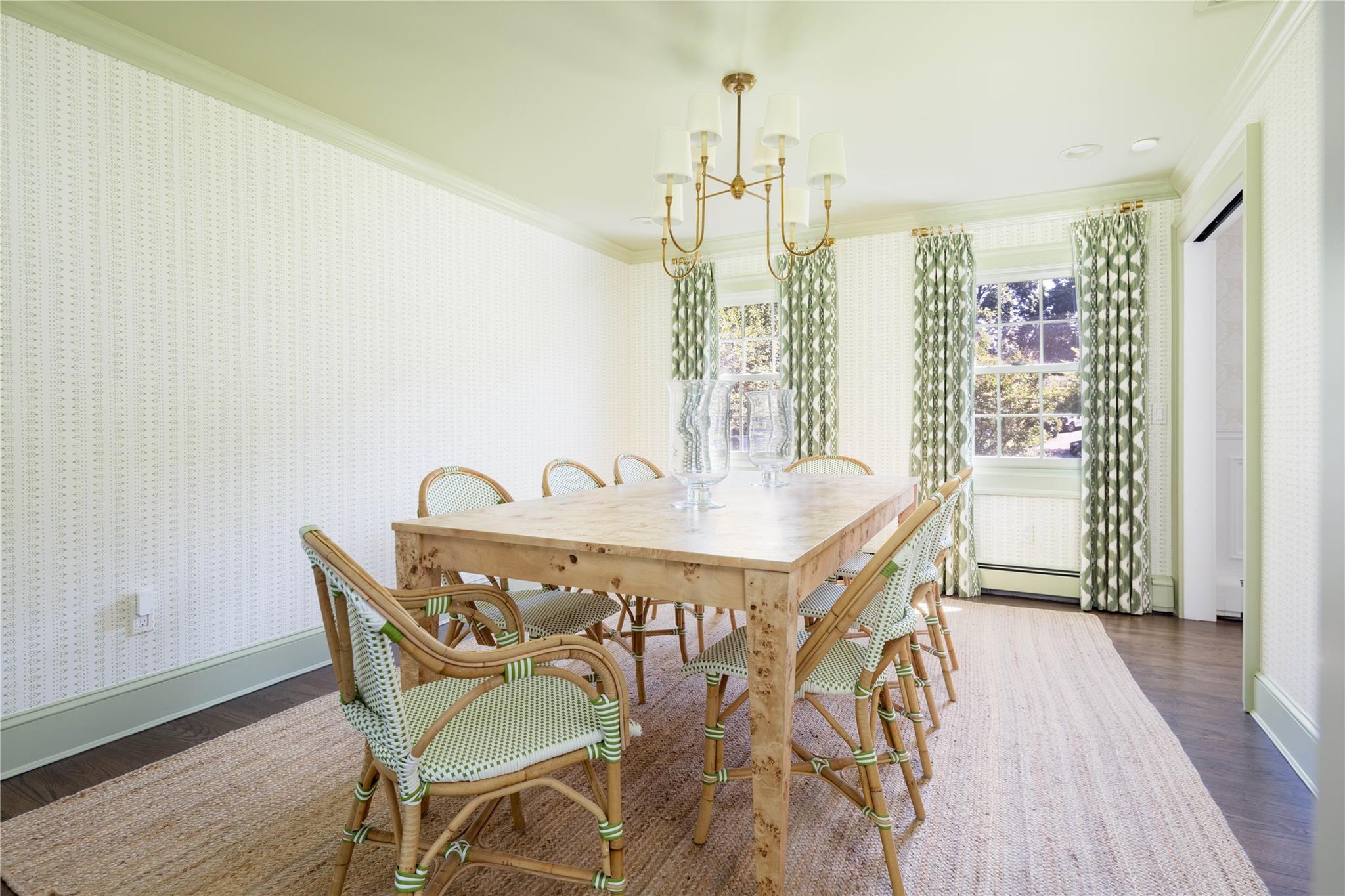 6 Meadow Place