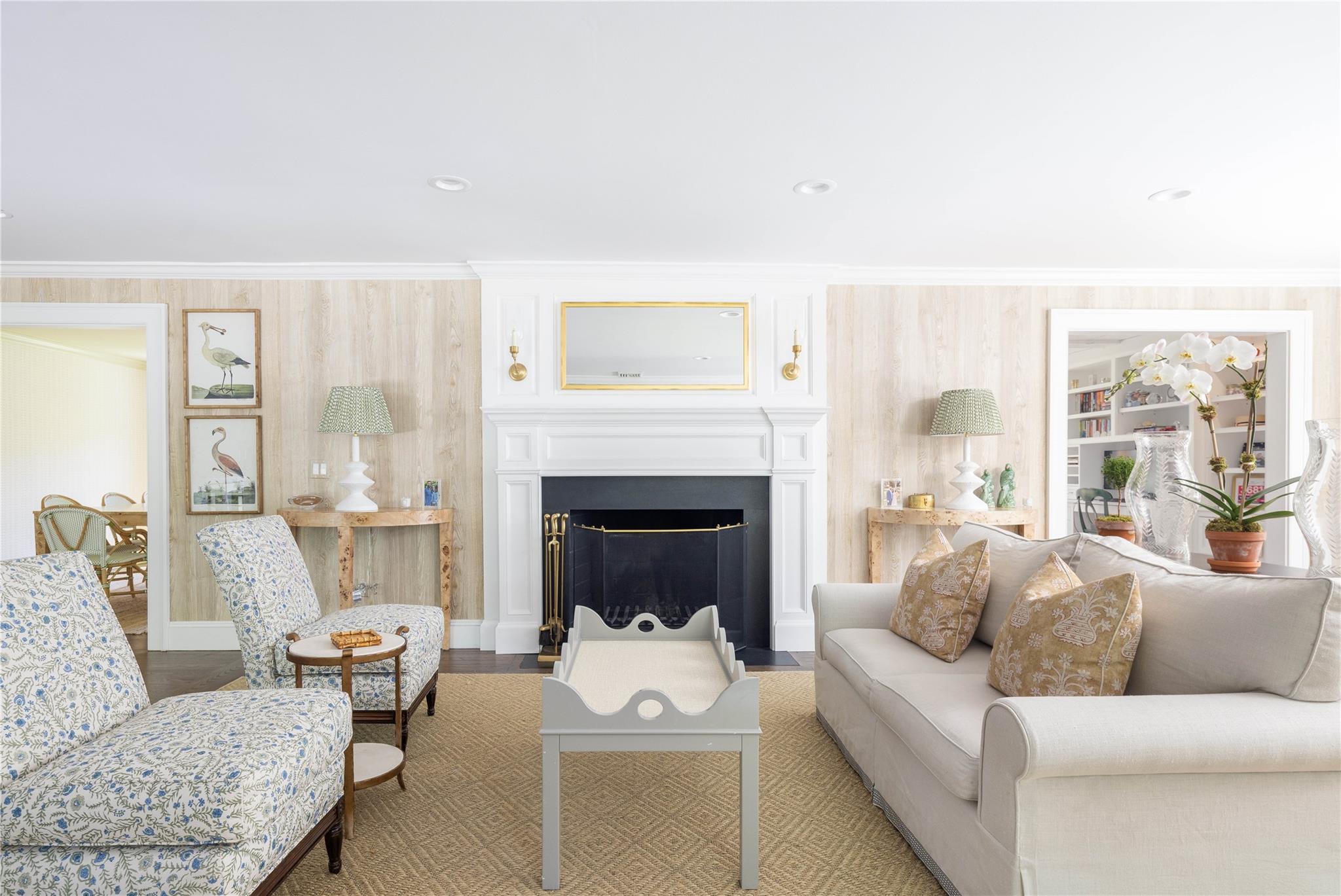 6 Meadow Place