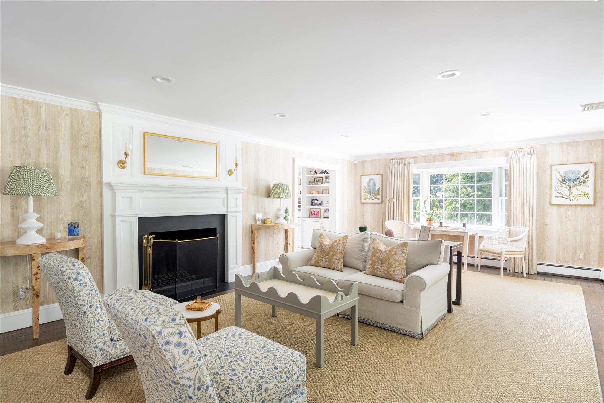 6 Meadow Place
